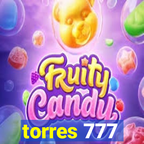 torres 777